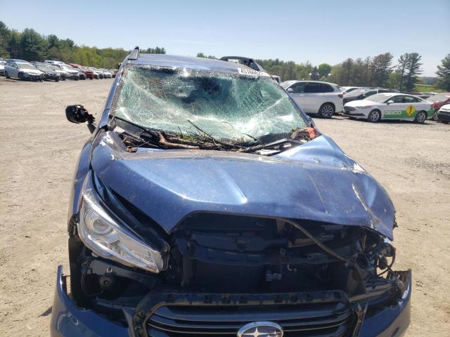 Photo 9 from auction – 2021 SUBARU ASCENT PRE with VIN 4S4WMAFD3M3401959