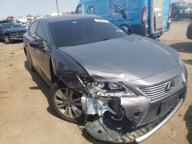LEXUS ES 350 2014 with VIN JTHBK1GG9E2149500 - Photo from auction
