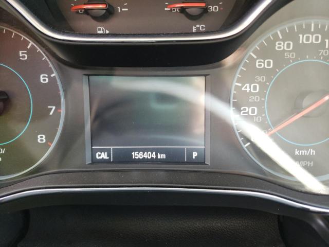 Photo 8 from auction – 2017 CHEVROLET CRUZE PREM with VIN 3G1BF5SM6HS604847