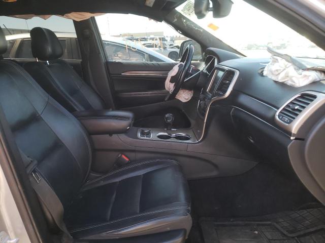 Photo 5 from auction – 2015 JEEP GRAND CHER with VIN 1C4RJFBG0FC797911