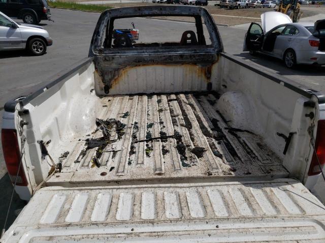 Photo 6 from auction – 2000 FORD F150 with VIN 3FTZF1726YMA41678