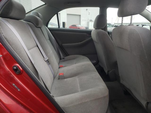 Zdjęcie 6 z aukcji – 2007 TOYOTA COROLLA CE z VIN JTDBR32E170113569