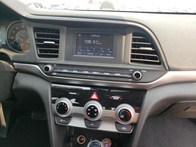 Photo 9 from auction – 2019 HYUNDAI ELANTRA SE with VIN 5NPD74LF1KH453070