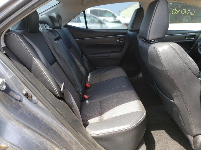 Photo 6 from auction – 2016 TOYOTA COROLLA L with VIN 5YFBURHE3GP369498
