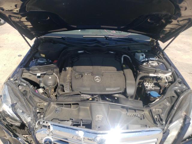 Photo 7 from auction – 2013 MERCEDES-BENZ E 350 with VIN WDDHF5KB9DA728581