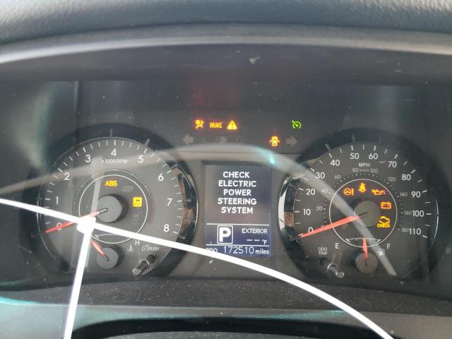 Photo 3 from auction – 2016 TOYOTA SIENNA with VIN 5TDZK3DC2GS713531