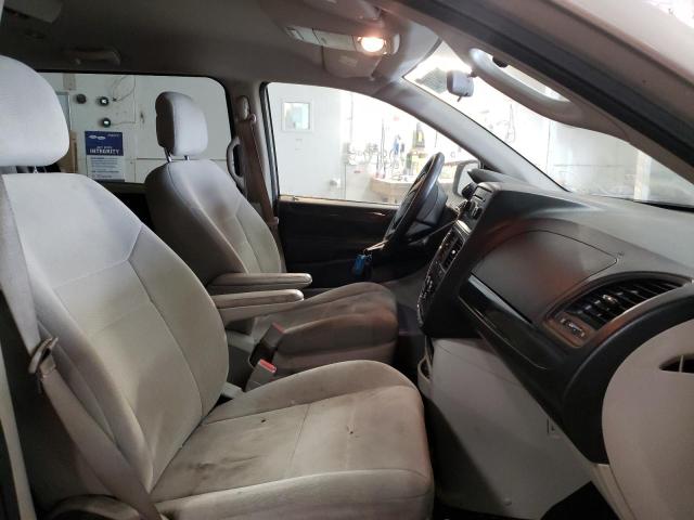 Photo 5 from auction – 2013 DODGE GRAND CARA with VIN 2C4RDGBG6DR716315
