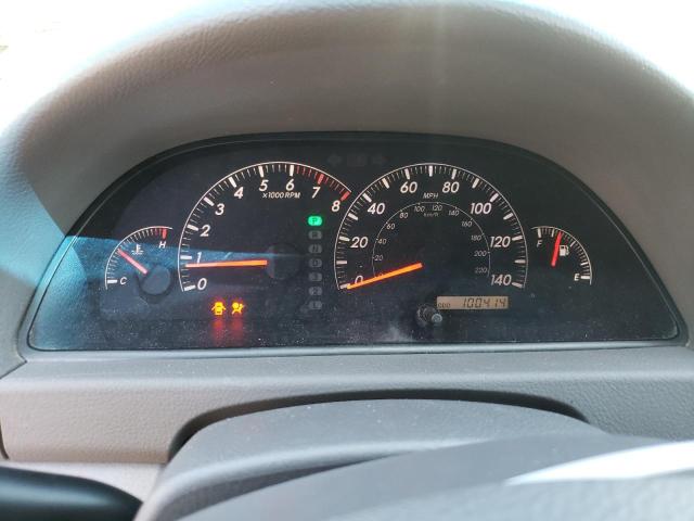 Photo 8 from auction – 2006 TOYOTA CAMRY with VIN 4T1BE32K26U137349
