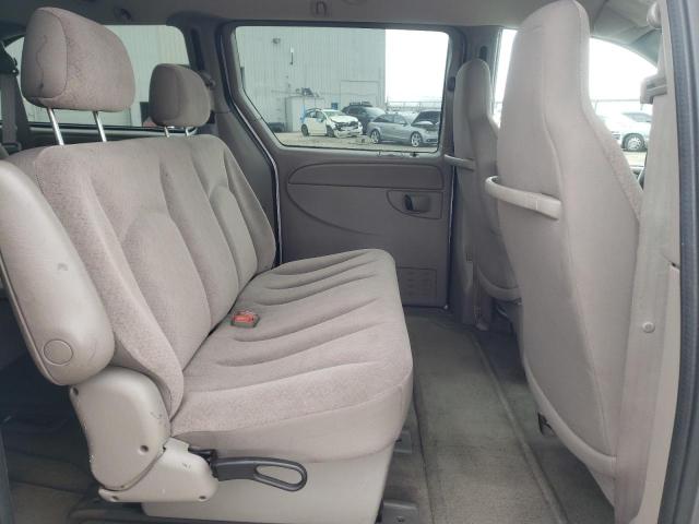 Photo 6 from auction – 2003 CHRYSLER TOWN & COU with VIN 2C4GP44343R310801
