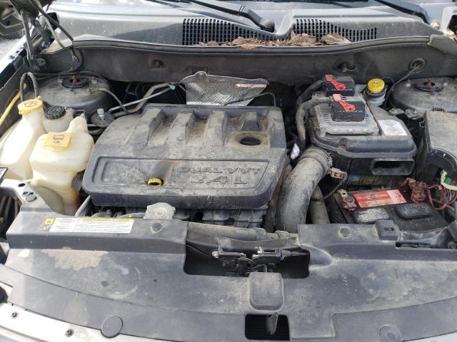Photo 7 from auction – 2012 JEEP COMPASS SP with VIN 1C4NJDBB5CD554902