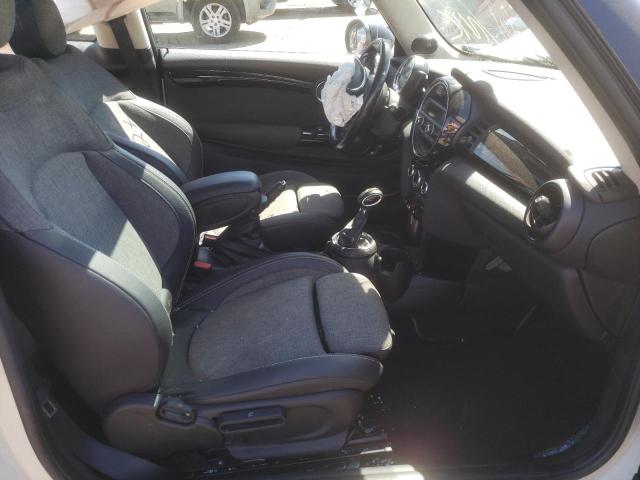 Photo 5 from auction – 2016 MINI COOPER with VIN WMWXP5C59G3B76889