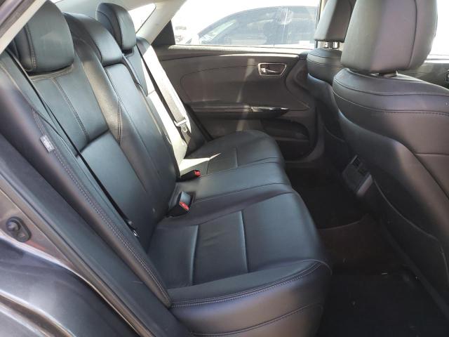 Photo 6 from auction – 2014 TOYOTA AVALON BAS with VIN 4T1BK1EB7EU089919