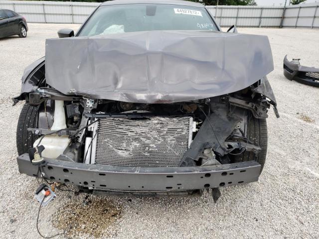 Photo 9 from auction – 2015 DODGE CHARGER R/ with VIN 2C3CDXCT9FH929063