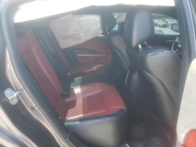 Photo 6 from auction – 2017 DODGE CHARGER SX with VIN 2C3CDXJG3HH645274