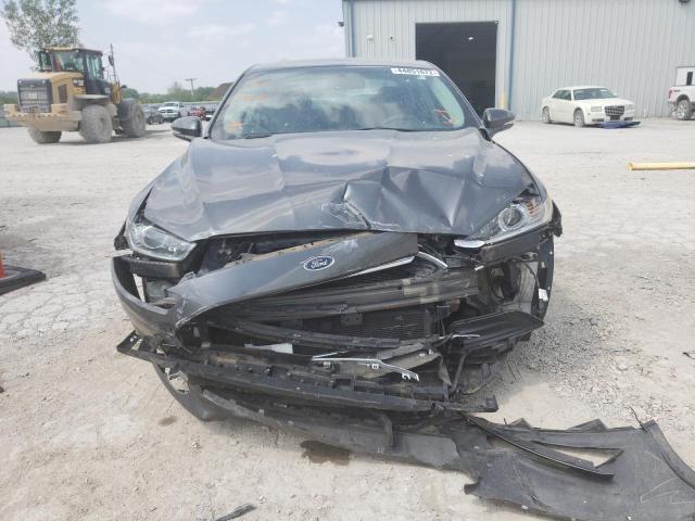Photo 9 from auction – 2016 FORD FUSION SE with VIN 3FA6P0HD7GR248128