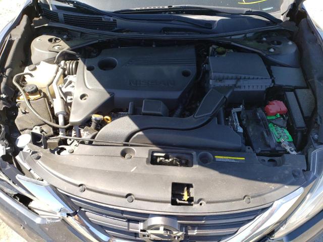 Photo 7 from auction – 2017 NISSAN ALTIMA 2.5 with VIN 1N4AL3AP9HC165747