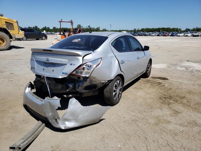 Photo 4 from auction – 2016 NISSAN VERSA S with VIN 3N1CN7AP8GL841101