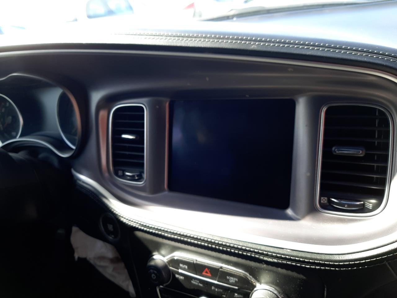 Photo 9 from auction – 2019 DODGE CHARGER GT with VIN 2C3CDXHG3KH545186