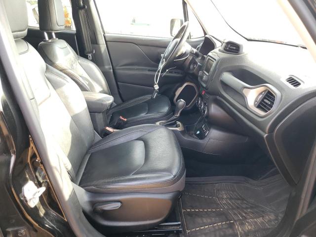 Photo 5 from auction – 2015 JEEP RENEGADE L with VIN ZACCJADT7FPC25281