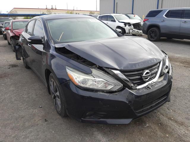 Photo 1 from auction – 2016 NISSAN ALTIMA 2.5 with VIN 1N4AL3AP1GC117786