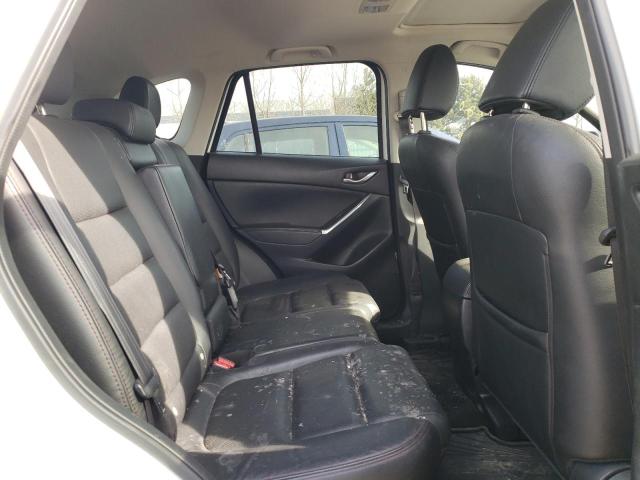 Photo 6 from auction – 2016 MAZDA CX-5 GT with VIN JM3KE4DYXG0649131