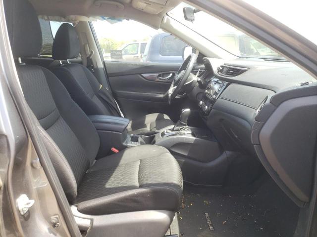 Photo 5 from auction – 2017 NISSAN ROGUE S with VIN KNMAT2MTXHP510726