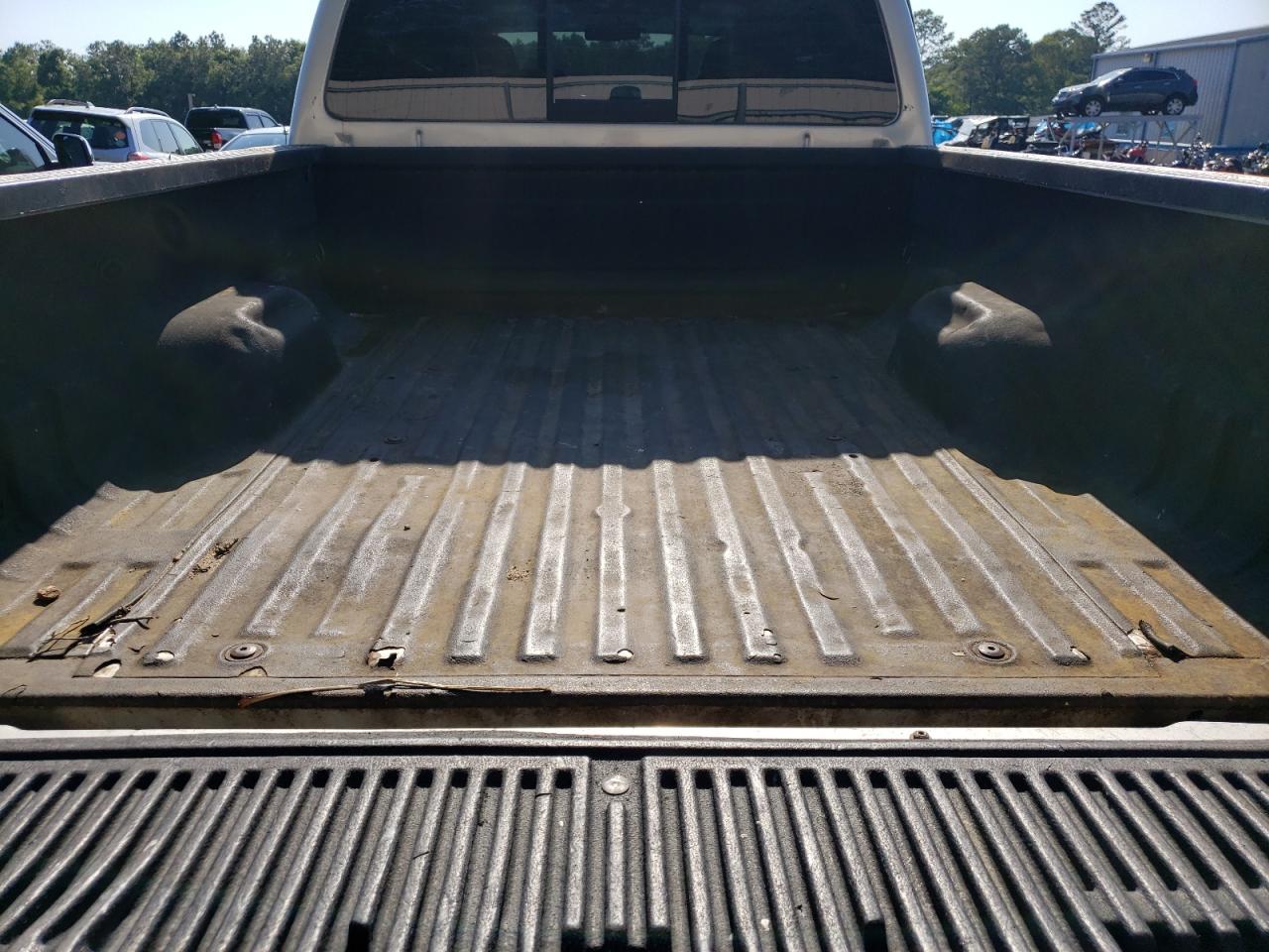 Photo 9 from auction – 2009 FORD F250 SUPER with VIN 1FTSW21529EA38133