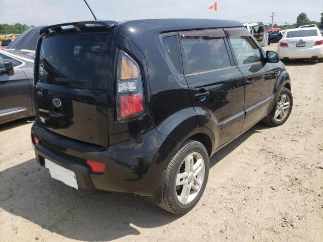 Photo 4 from auction – 2011 KIA SOUL + with VIN KNDJT2A28B7237305