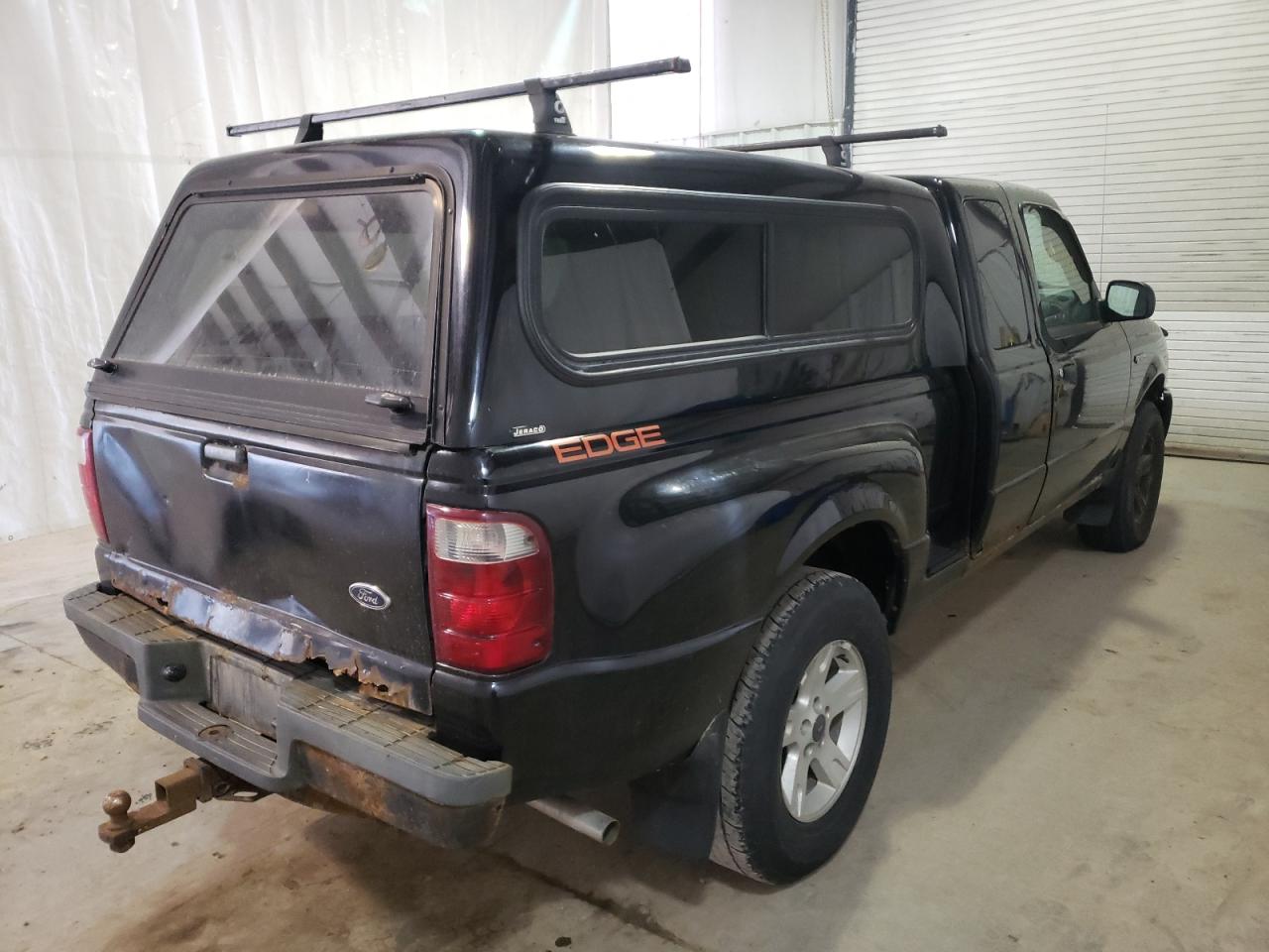 Photo 4 from auction – 2004 FORD RANGER SUP with VIN 1FTZR45E64PB01839