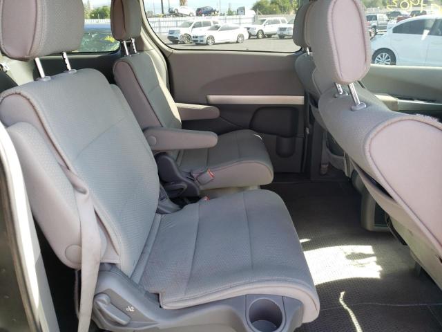 Photo 6 from auction – 2008 NISSAN QUEST S with VIN 5N1BV28U98N123433