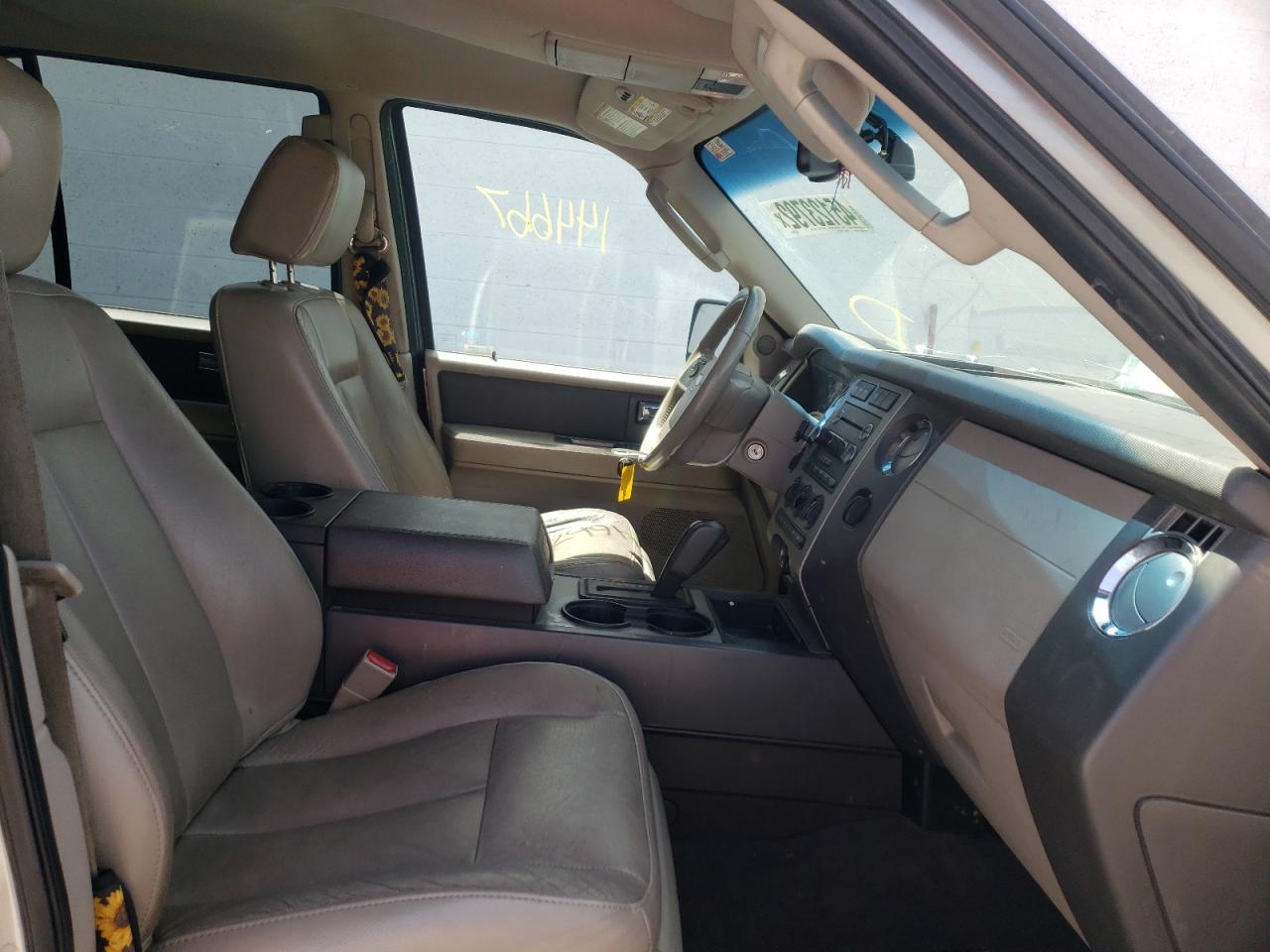 Photo 5 from auction – 2008 FORD EXPEDITION with VIN 1FMFU16508LA79053
