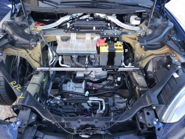 Photo 7 from auction – 2020 TESLA MODEL S with VIN 5YJSA1E24LF363915
