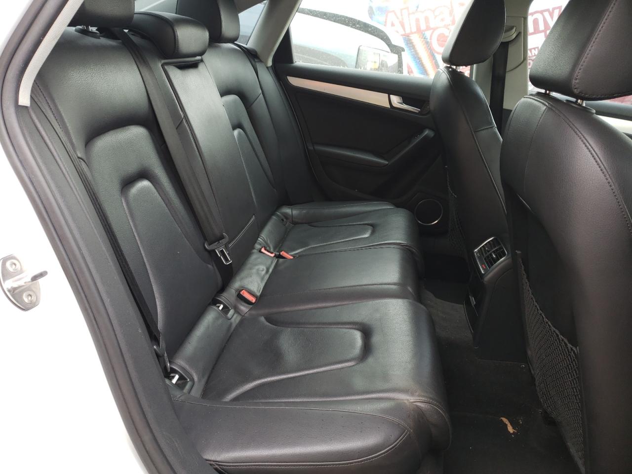 Photo 6 from auction – 2011 AUDI A4 PREMIUM with VIN WAUFFAFL2BN050594