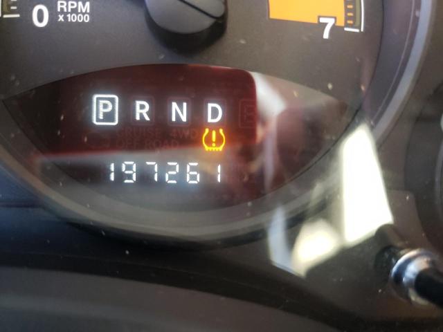 Photo 8 from auction – 2014 JEEP COMPASS SP with VIN 1C4NJCBA3ED719009