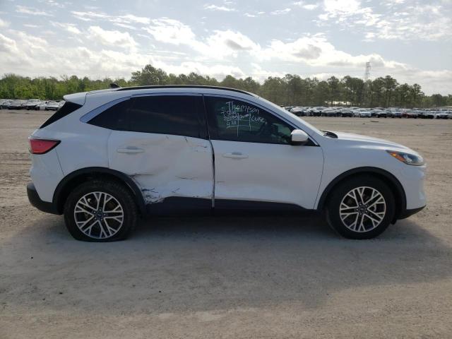 Photo 9 from auction – 2020 FORD ESCAPE SEL with VIN 1FMCU0H62LUA55245