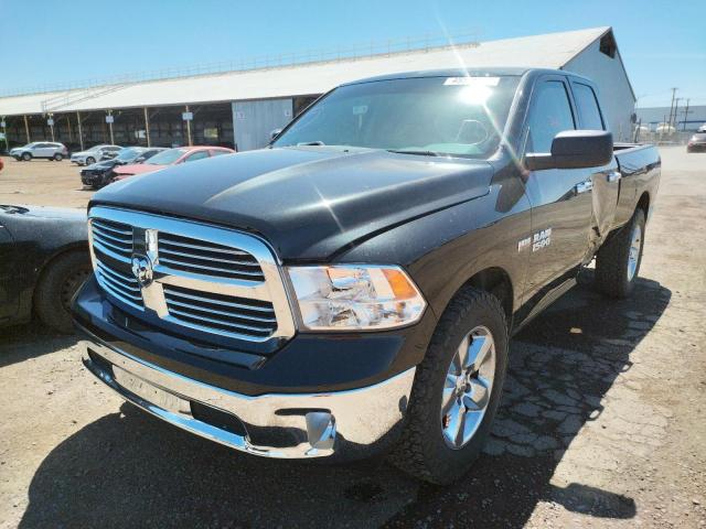 Photo 2 from auction – 2016 RAM 1500 SLT with VIN 1C6RR7GT9GS270954