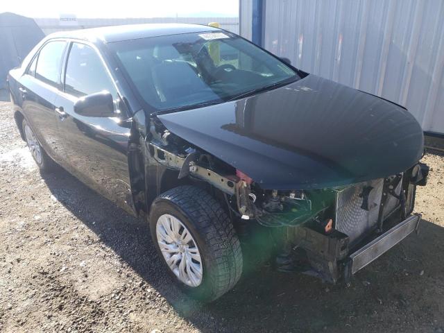 TOYOTA CAMRY HYBR 2012 with VIN 4T1BD1FK7CU015521 - Photo from auction
