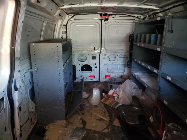 Photo 6 from auction – 2010 FORD ECONOLINE with VIN 1FTNE2EW0ADA04396