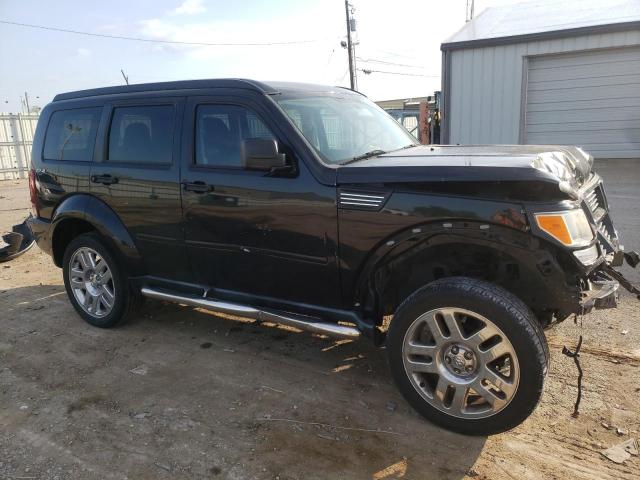 Photo 10 from auction – 2011 DODGE NITRO HEAT with VIN 1D4PU4GK5BW599997