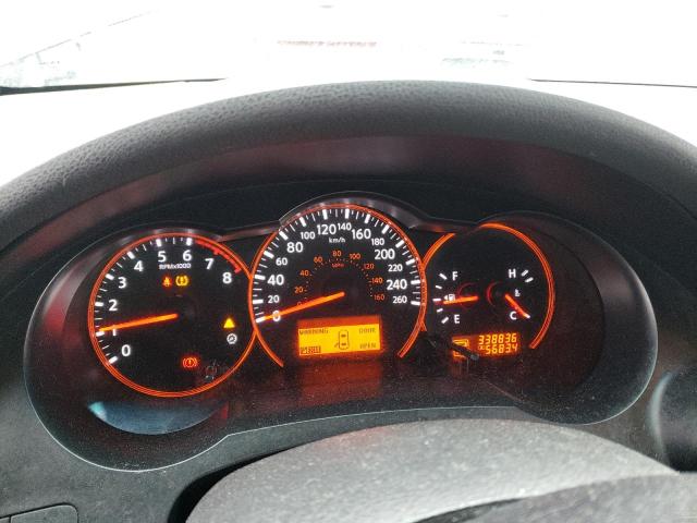 Photo 8 from auction – 2008 NISSAN ALTIMA 2.5 with VIN 1N4AL21E28C184133