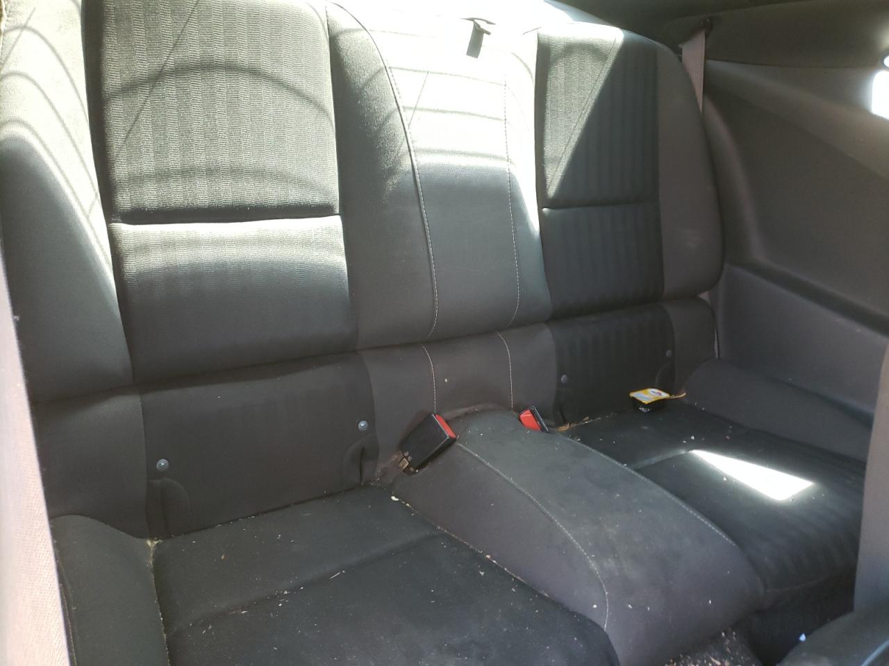 Photo 6 from auction – 2014 CHEVROLET CAMARO LS with VIN 2G1FA1E34E9287476