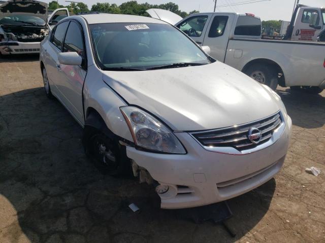 NISSAN ALTIMA BAS 2010 with VIN 1N4AL2AP3AN506516 - Photo from auction