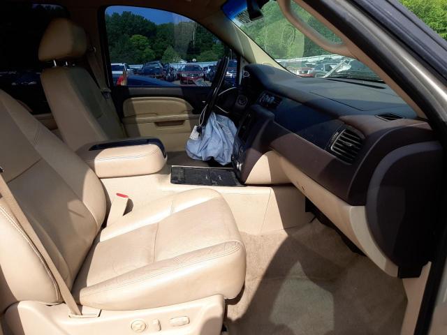 Photo 5 from auction – 2012 GMC YUKON DENA with VIN 1GKS2EEF6CR108656