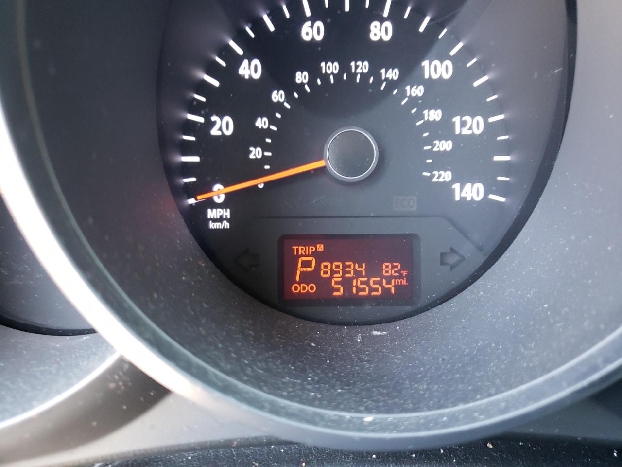 Zdjęcie 8 z aukcji – 2013 KIA SOUL z VIN KNDJT2A52D7530260