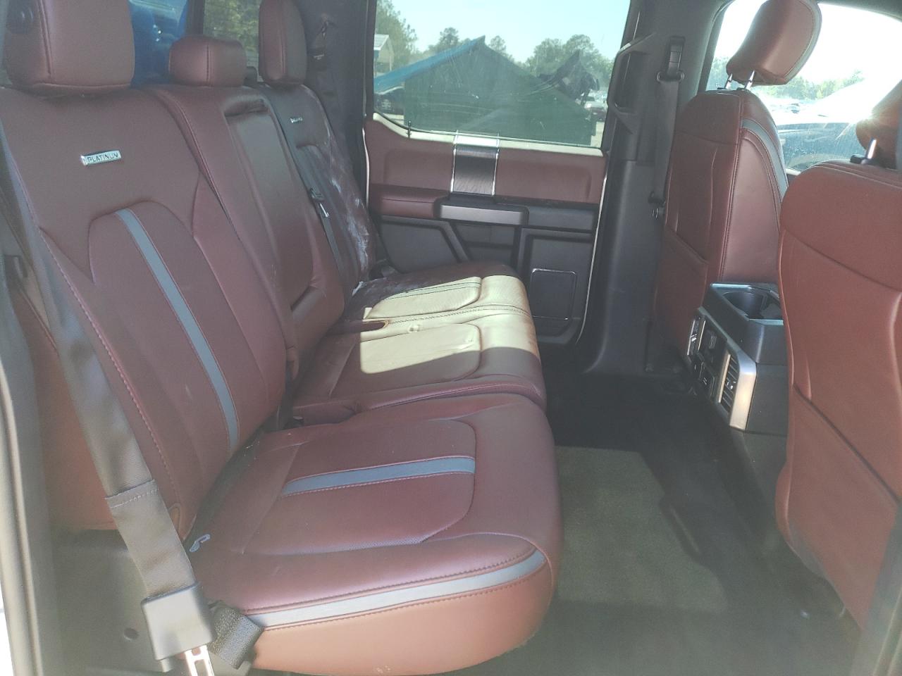 Photo 6 from auction – 2018 FORD F150 SUPER with VIN 1FTEW1E54JFA87351