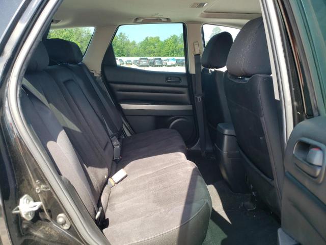 Photo 6 from auction – 2011 MAZDA CX-7 with VIN JM3ER2B58B0367979