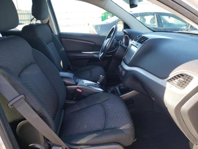 Photo 5 from auction – 2011 DODGE JOURNEY MA with VIN 3D4PH1FG7BT531755