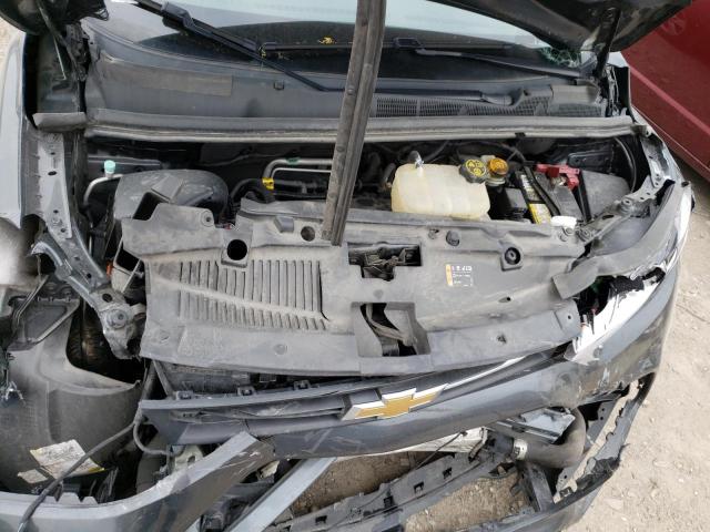 Photo 7 from auction – 2018 CHEVROLET TRAX 1LT with VIN 3GNCJLSB3JL279689
