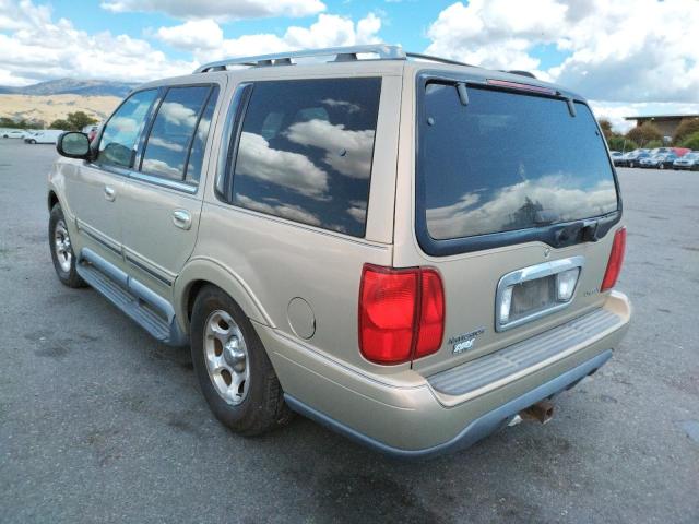 Photo 3 from auction – 1998 LINCOLN NAVIGATOR with VIN 5LMPU28L4WLJ38184