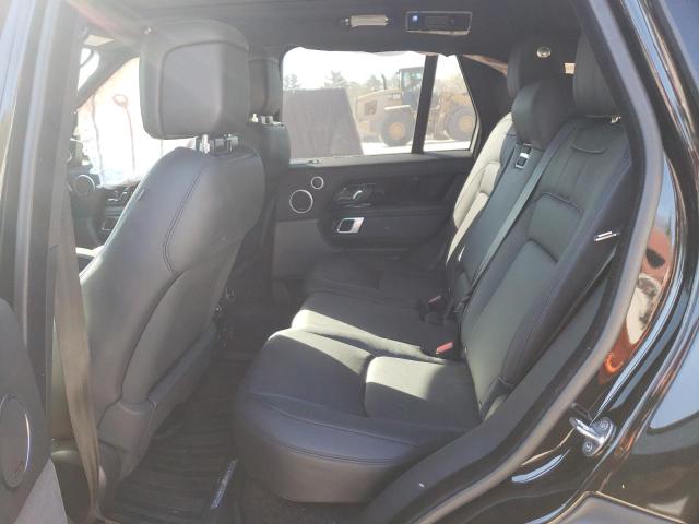 Photo 6 from auction – 2019 LAND ROVER RANGE ROVE with VIN SALGS2SV5KA527406